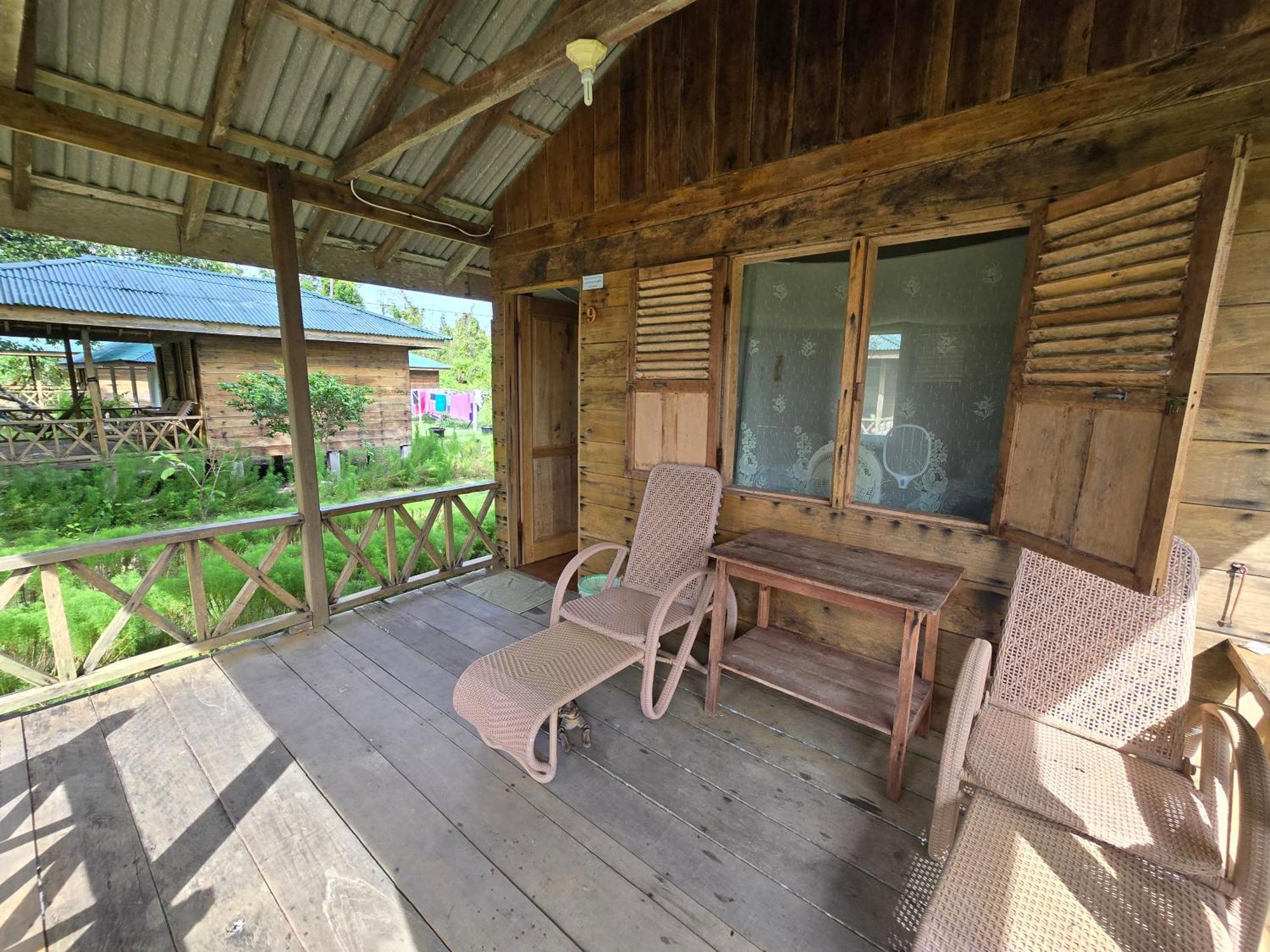 Mb Palambak Island Resort Pulau Banyak Aceh Singkil Pulau Palambakbesar Exterior photo