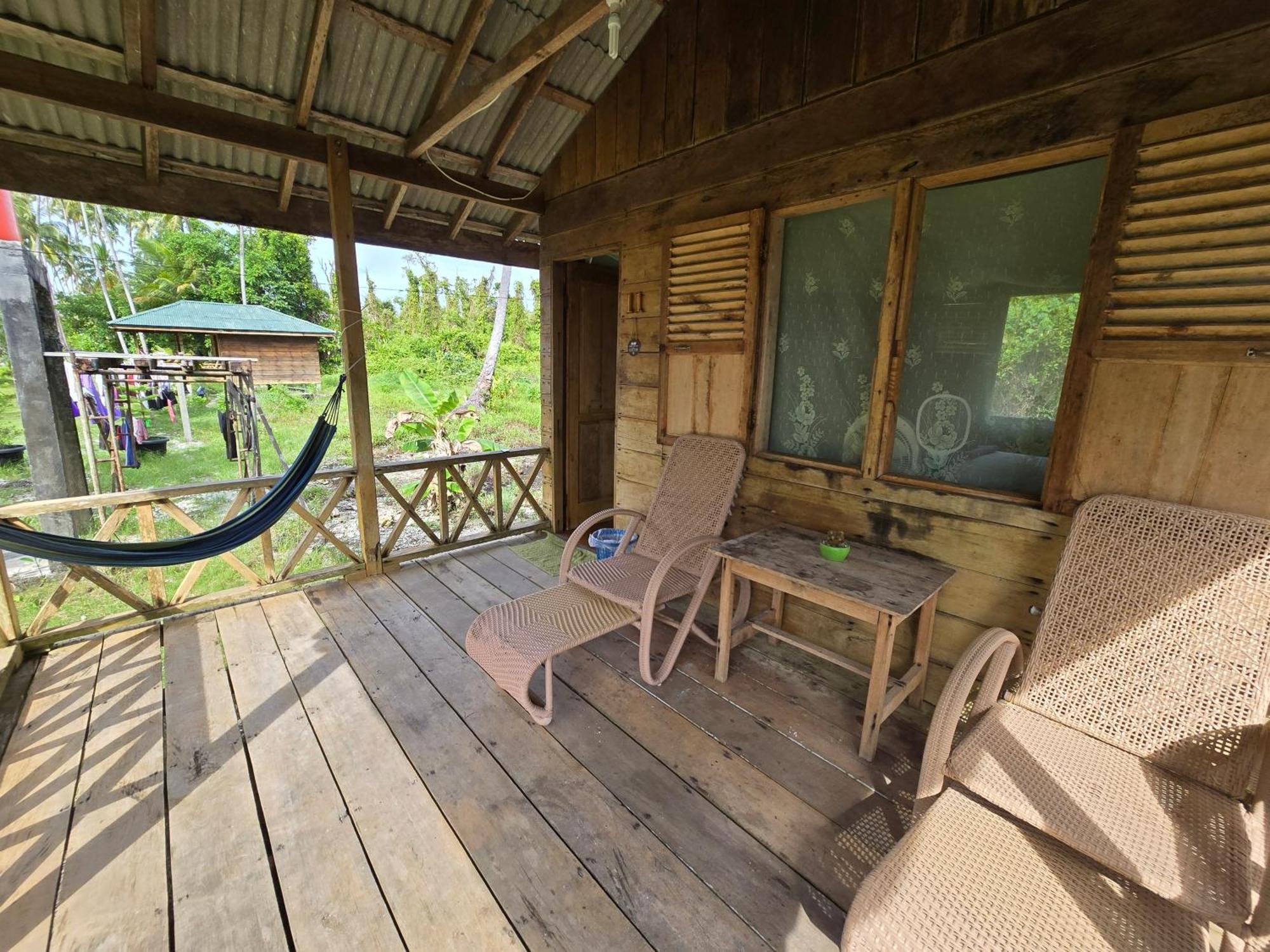 Mb Palambak Island Resort Pulau Banyak Aceh Singkil Pulau Palambakbesar Exterior photo