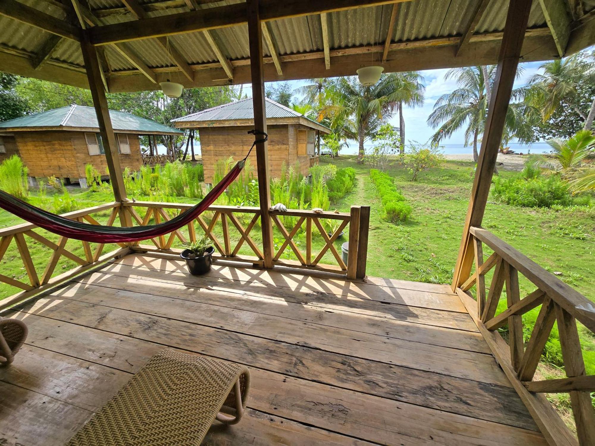 Mb Palambak Island Resort Pulau Banyak Aceh Singkil Pulau Palambakbesar Exterior photo