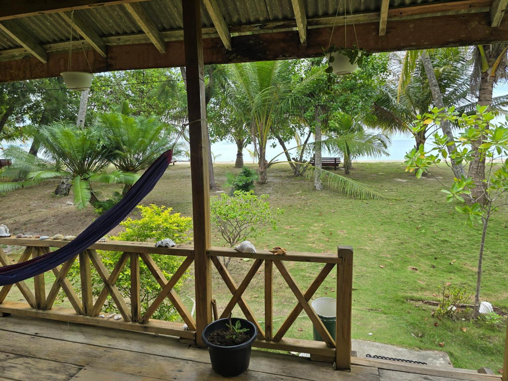 Mb Palambak Island Resort Pulau Banyak Aceh Singkil Pulau Palambakbesar Exterior photo